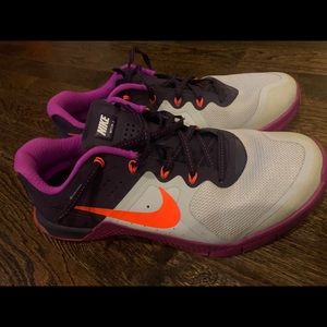 Nike Metcons 2
